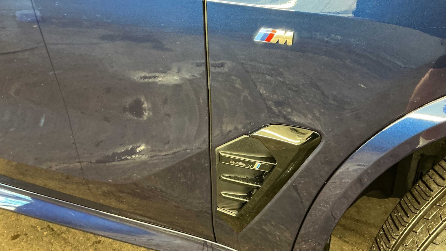 Used BMW X5 2023 for sale - 76192096: Photo 35