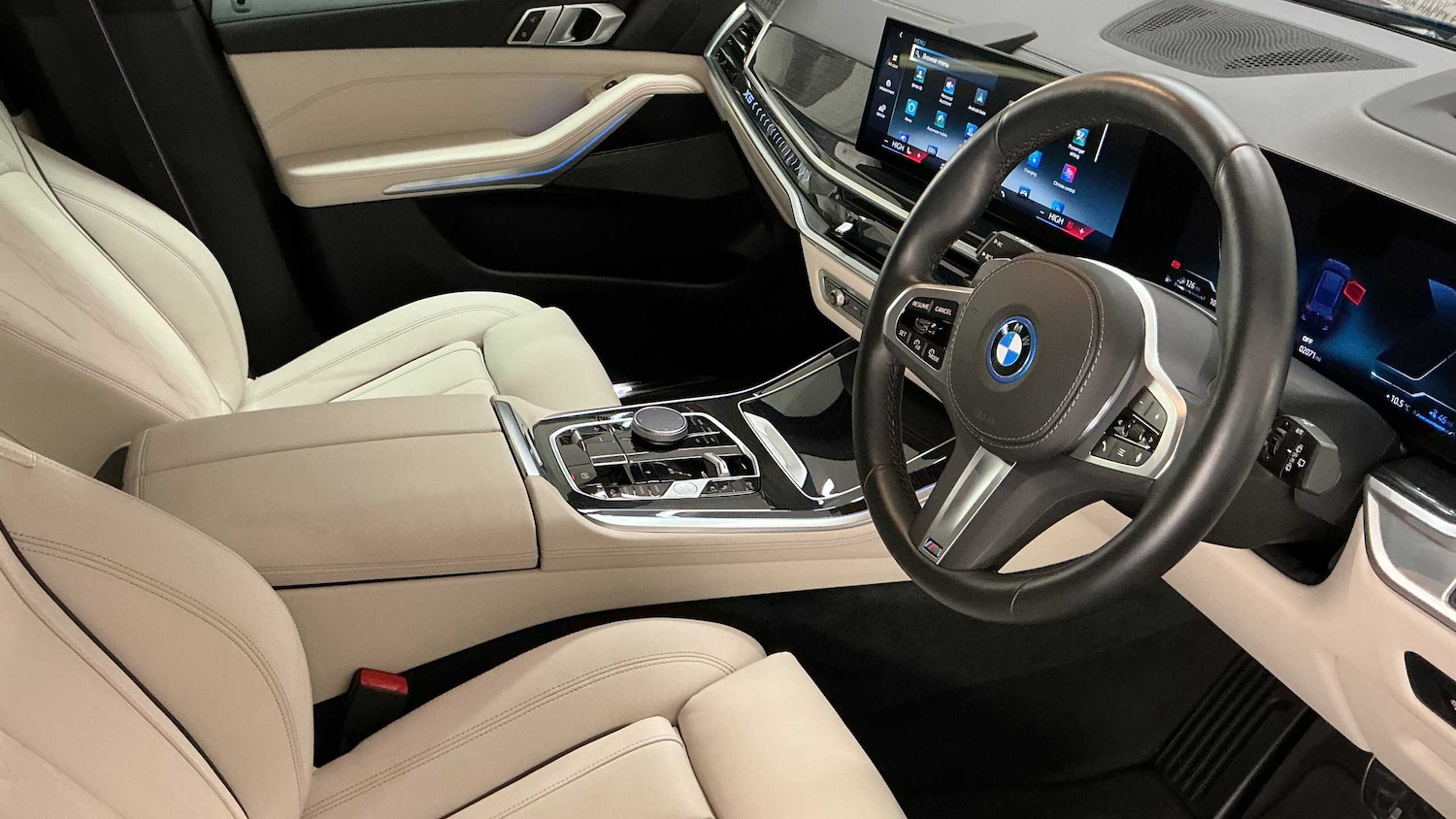 Used BMW X5 2023 for sale - 76192096: Photo 5