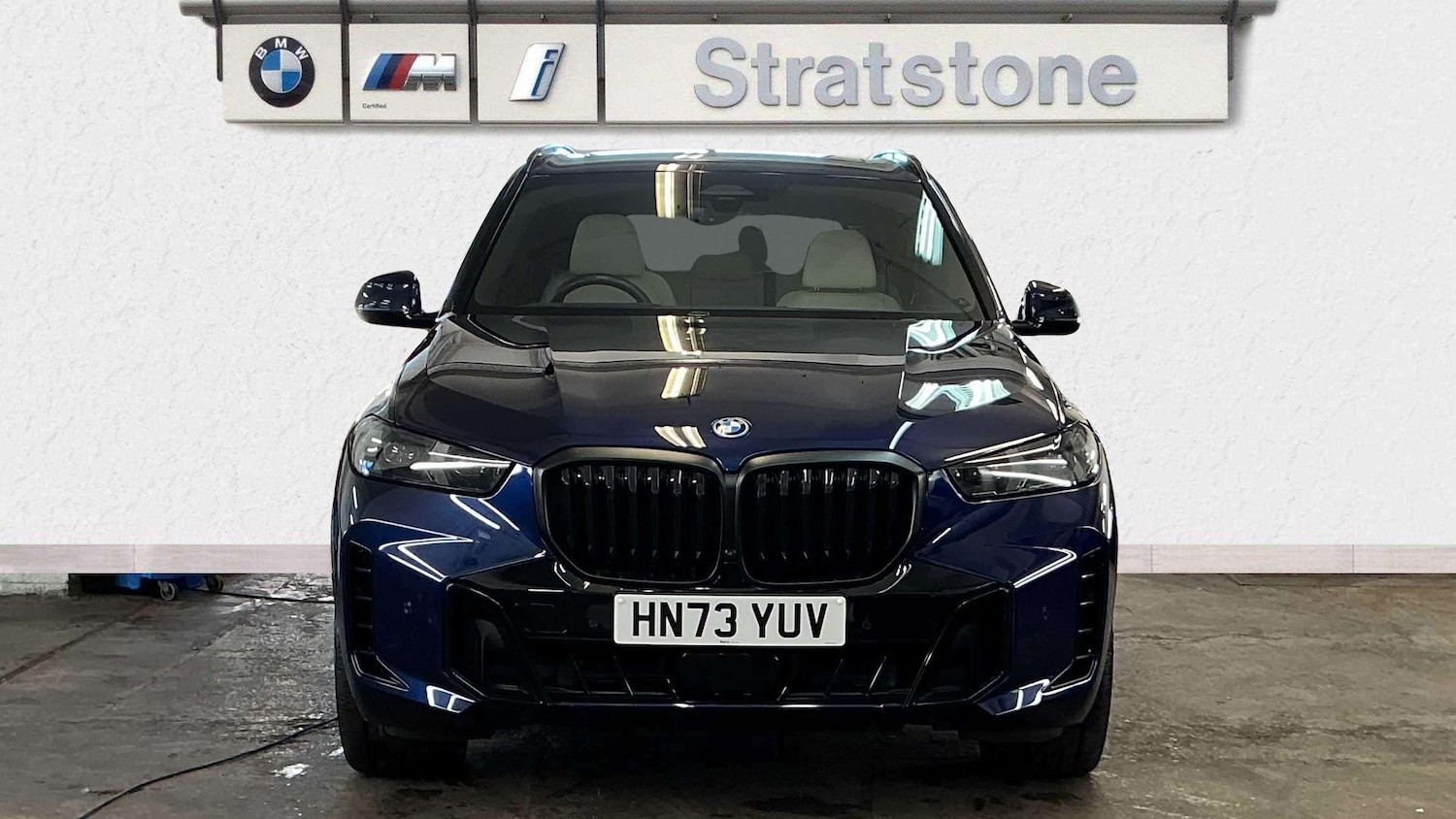 Used BMW X5 2023 for sale - 76192096: Photo 6