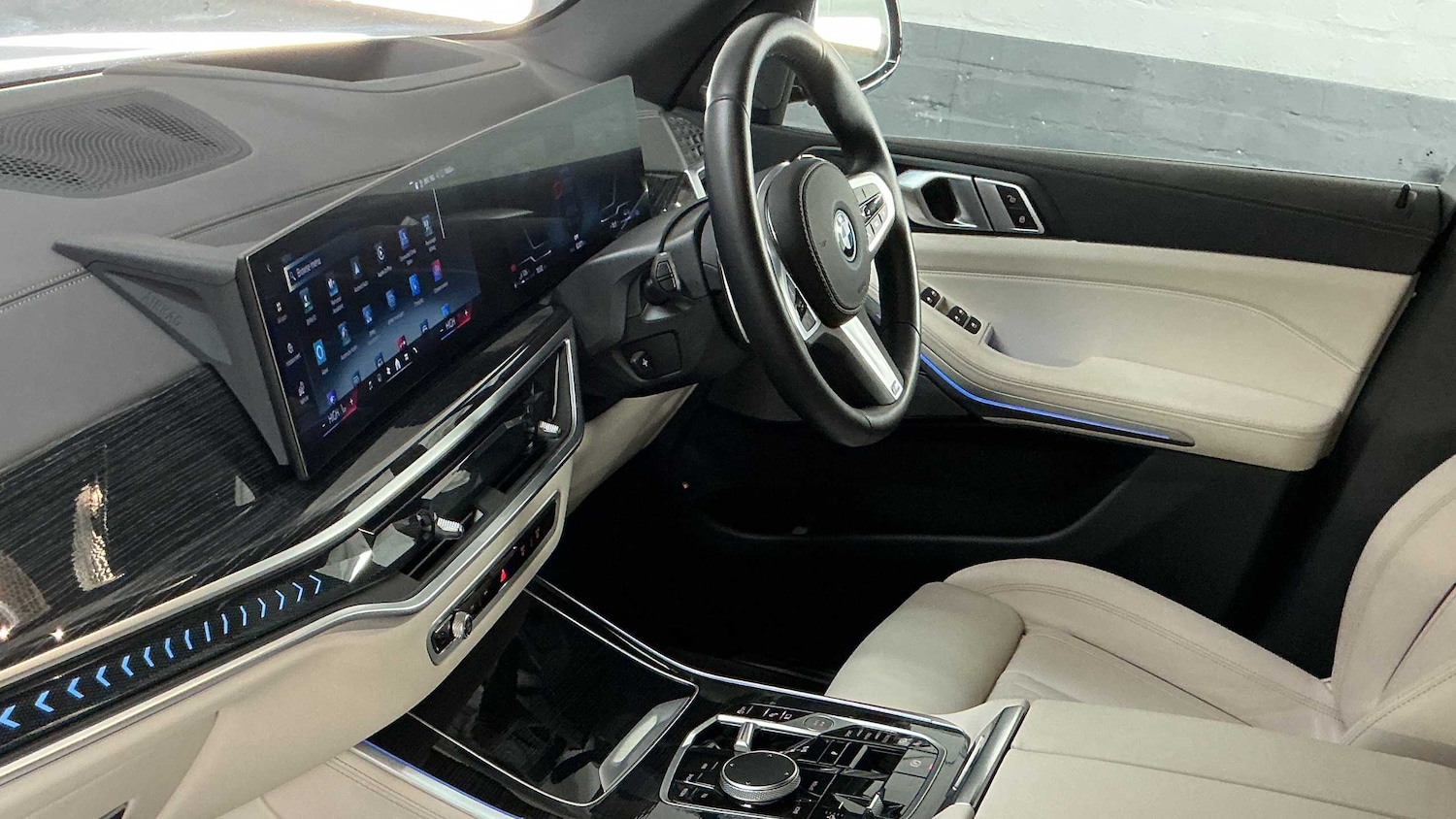 Used BMW X5 2023 for sale - 76192096: Photo 8