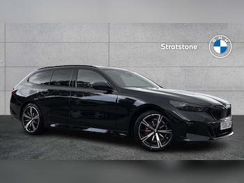 Used BMW 5 Series 2026 for sale - 79227651: Photo