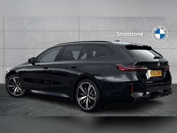 Used BMW 5 Series 2026 for sale - 79227651: Photo