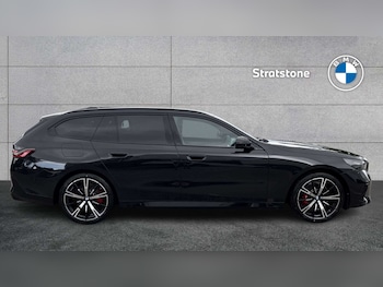 Used BMW 5 Series 2026 for sale - 79227651: Photo