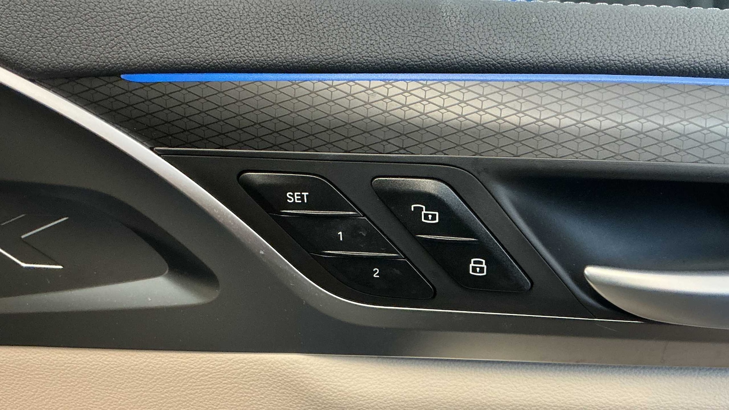 Used BMW iX3 2023 for sale - 77123530: Photo 17