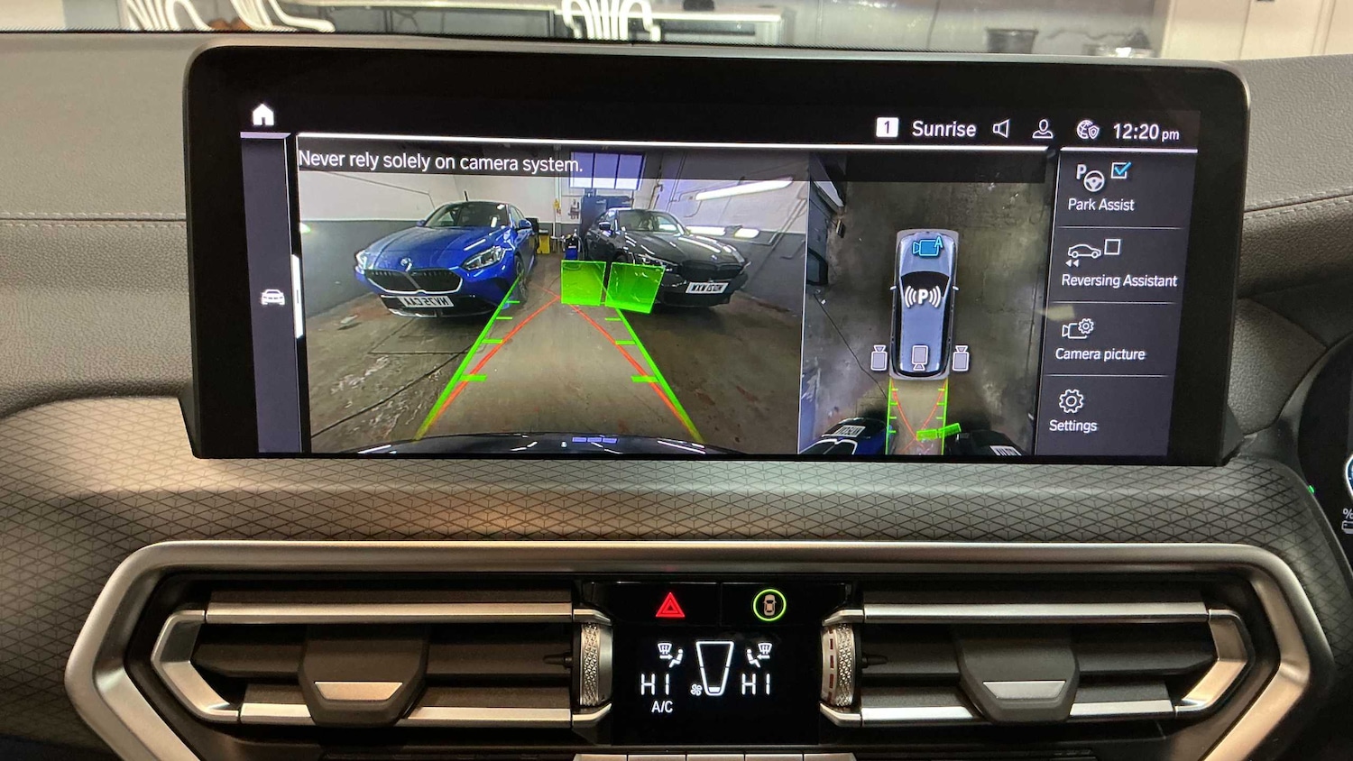 Used BMW iX3 2023 for sale - 77123530: Photo 18