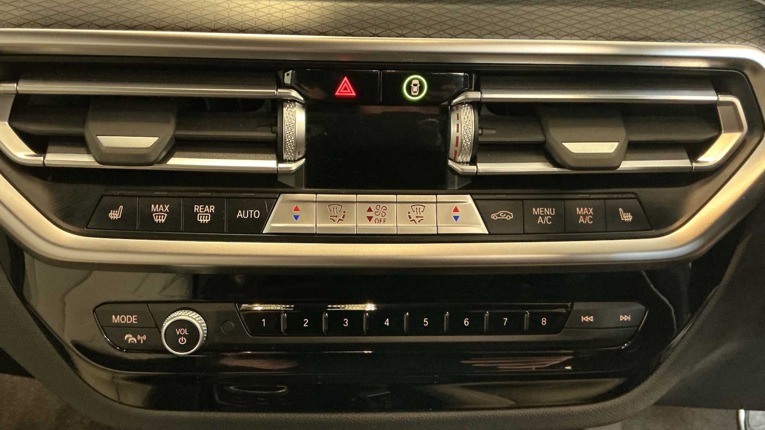 Used BMW iX3 2023 for sale - 77123530: Photo 20