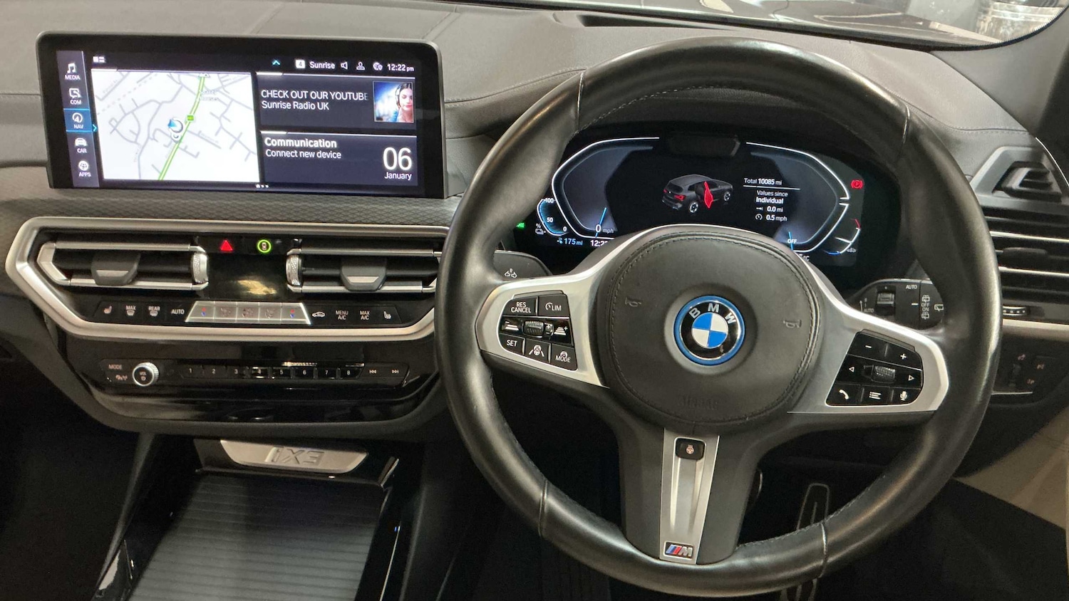 Used BMW iX3 2023 for sale - 77123530: Photo 21