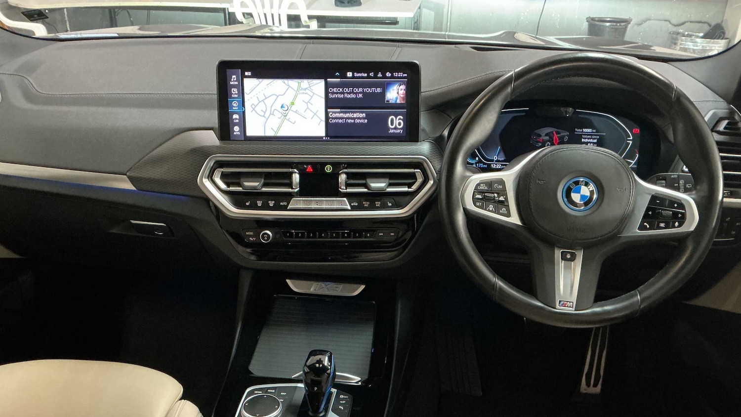 Used BMW iX3 2023 for sale - 77123530: Photo 22