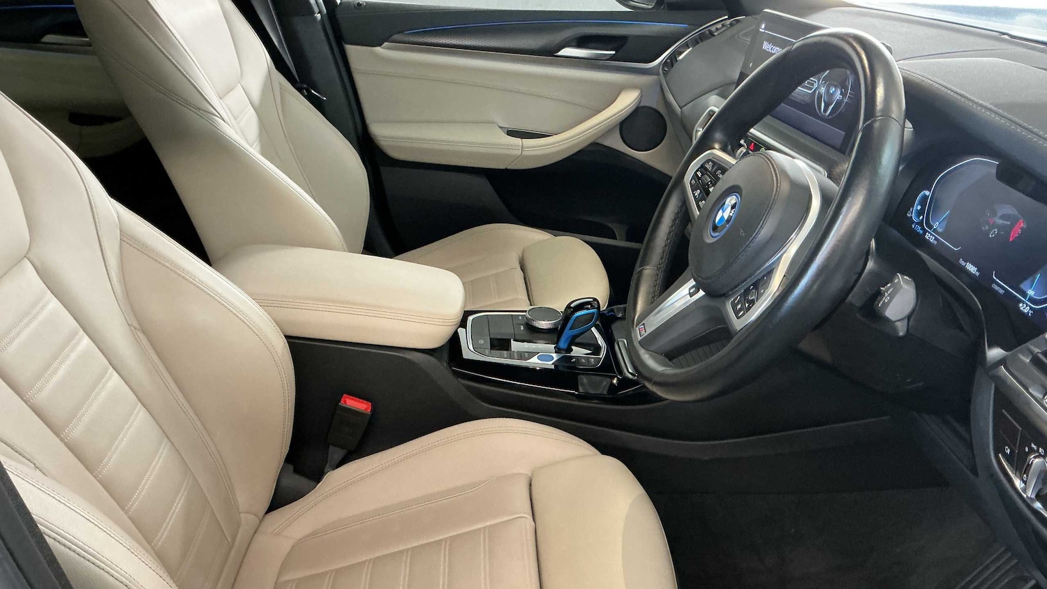 Used BMW iX3 2023 for sale - 77123530: Photo 25