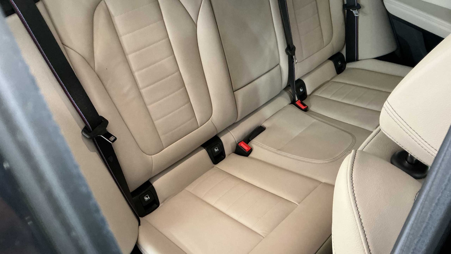 Used BMW iX3 2023 for sale - 77123530: Photo 27