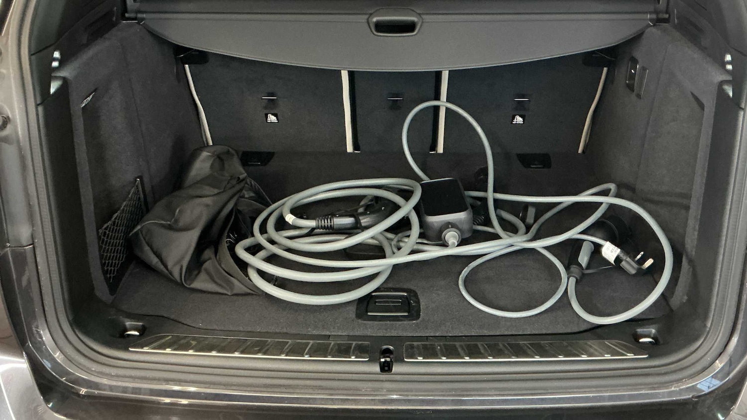 Used BMW iX3 2023 for sale - 77123530: Photo 31