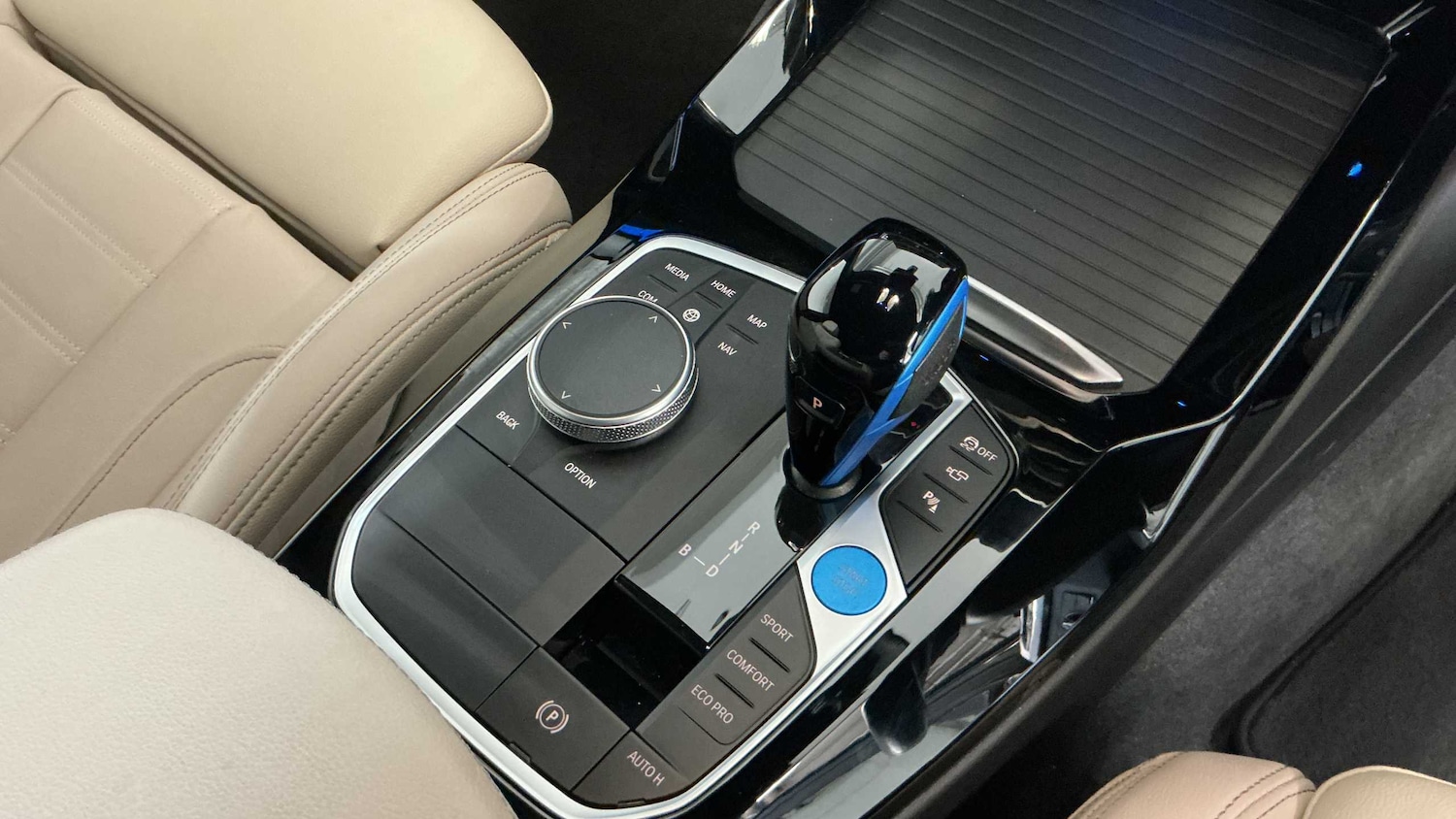 Used BMW iX3 2023 for sale - 77123530: Photo 9