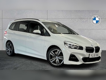 Used BMW 2 Series 2019 for sale - 78233977: Photo