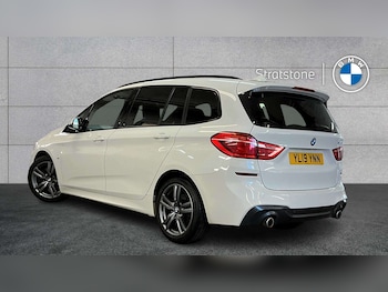 Used BMW 2 Series 2019 for sale - 78233977: Photo
