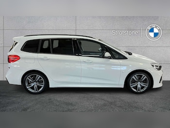 Used BMW 2 Series 2019 for sale - 78233977: Photo
