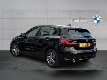 Used BMW 1 Series 2022 for sale - 78743892: Photo