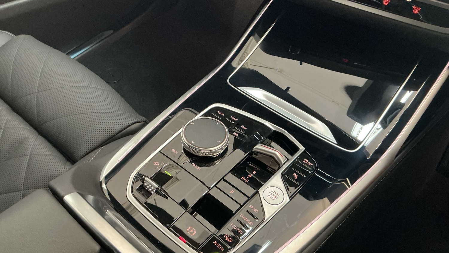 Used BMW X7 2026 for sale - 78187851: Photo 10