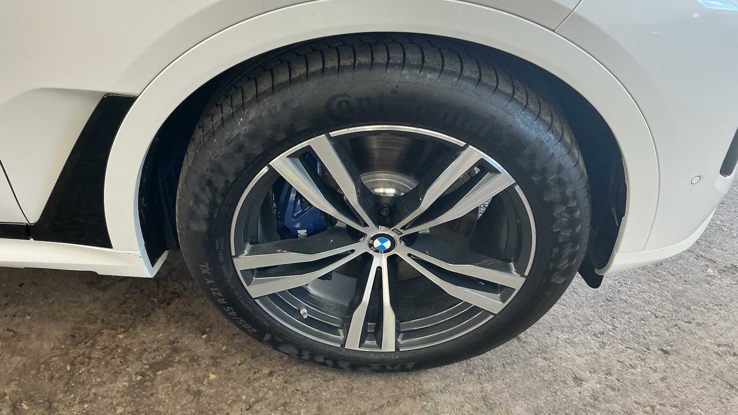 Used BMW X7 2026 for sale - 78187851: Photo 11