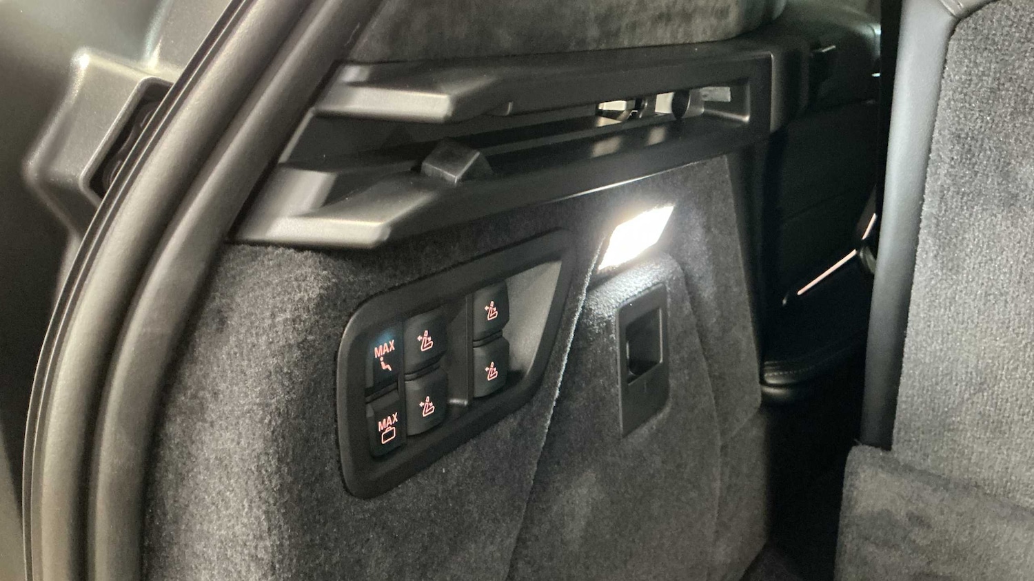 Used BMW X7 2026 for sale - 78187851: Photo 14