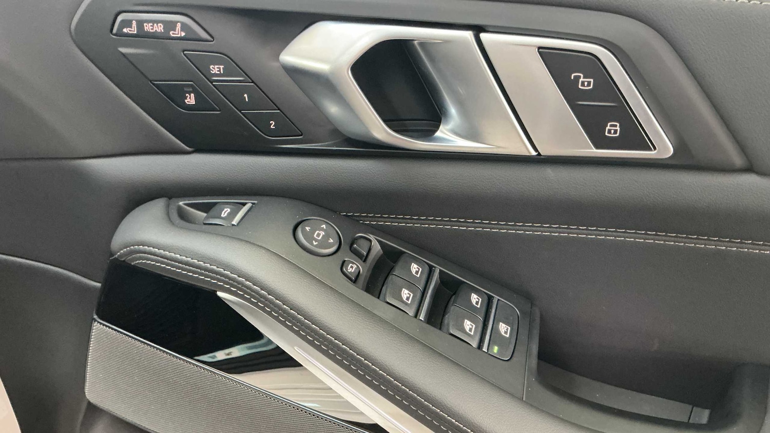 Used BMW X7 2026 for sale - 78187851: Photo 16