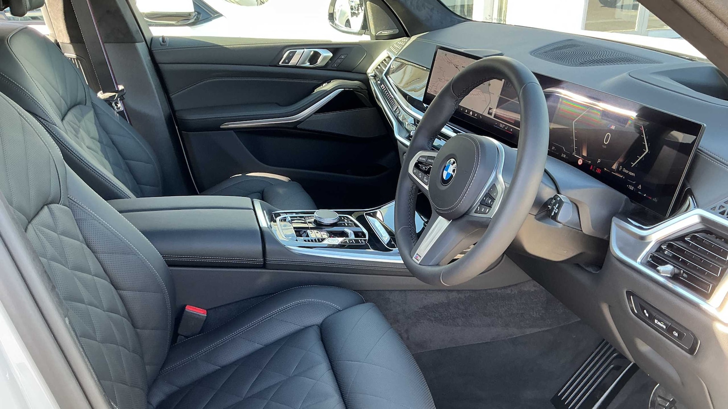 Used BMW X7 2026 for sale - 78187851: Photo 18