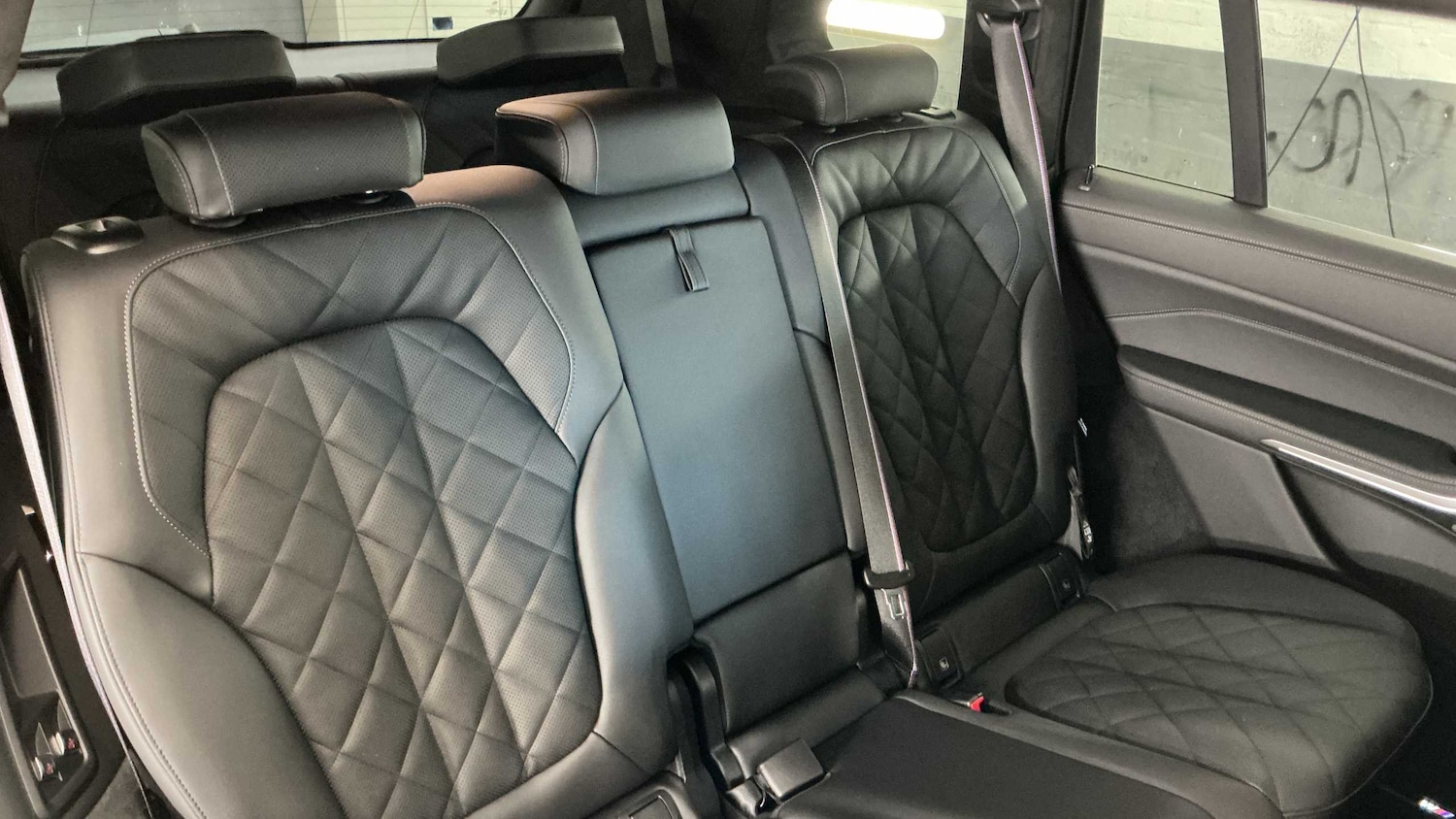 Used BMW X7 2026 for sale - 78187851: Photo 20