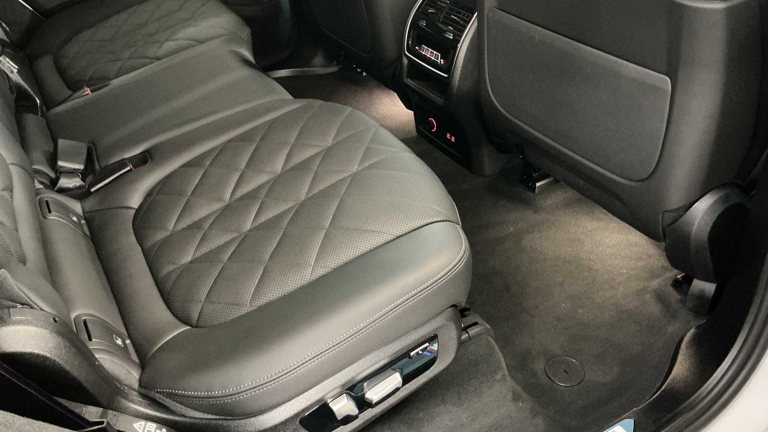 Used BMW X7 2026 for sale - 78187851: Photo 22