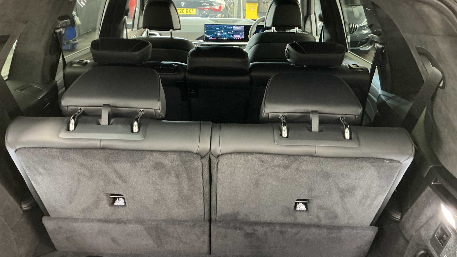 Used BMW X7 2026 for sale - 78187851: Photo 23