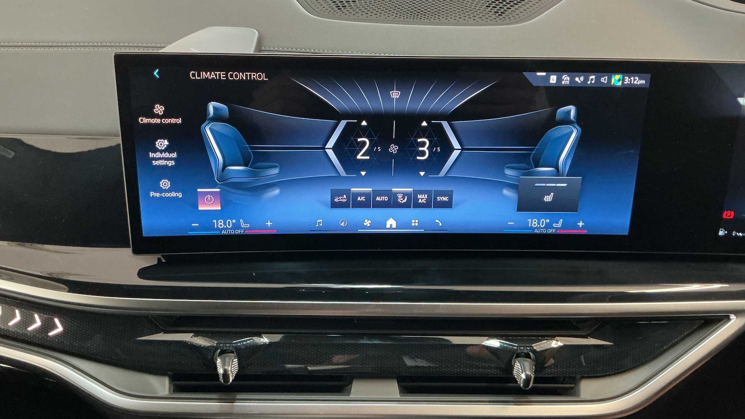 Used BMW X7 2026 for sale - 78187851: Photo 25