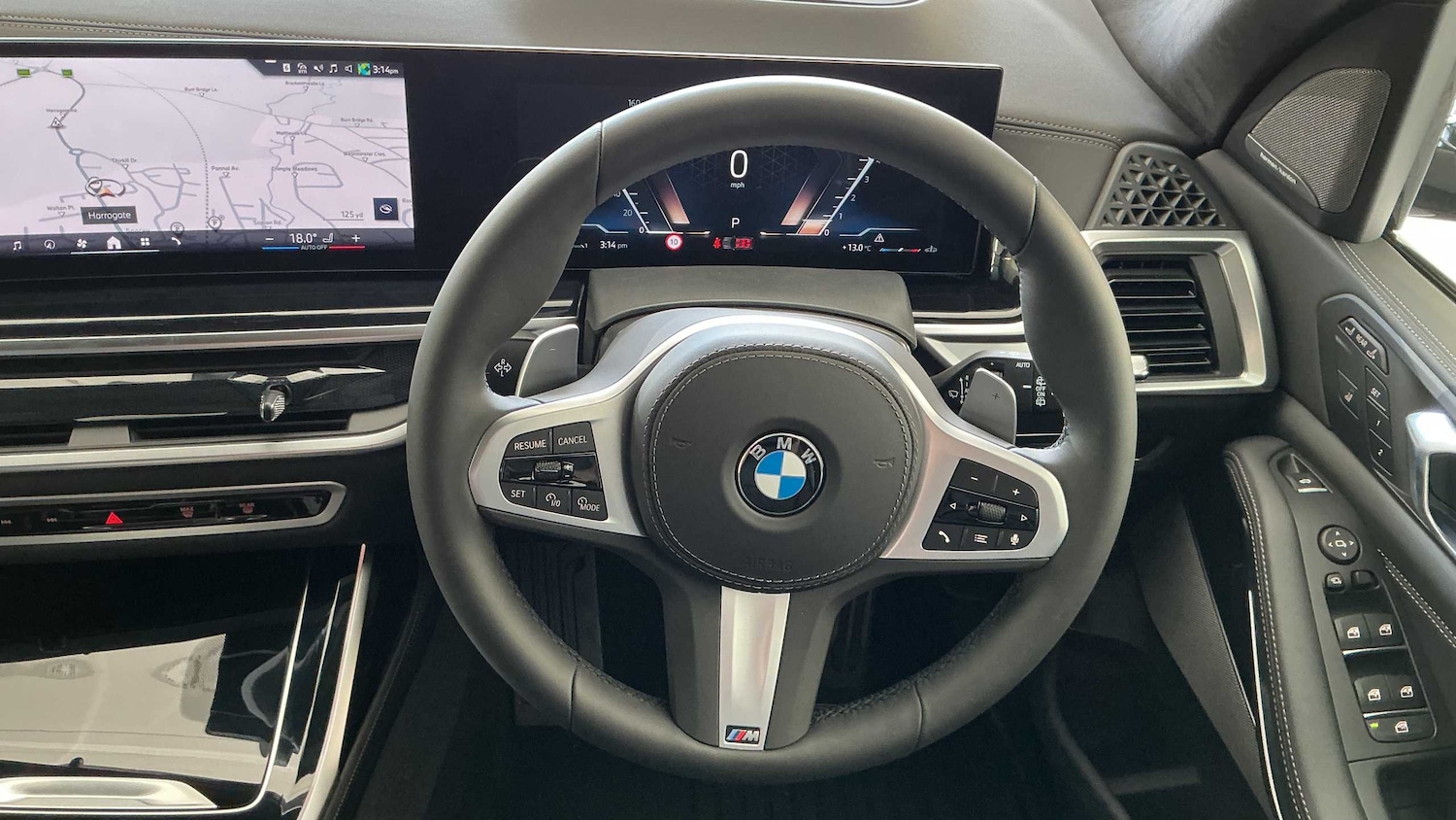 Used BMW X7 2026 for sale - 78187851: Photo 28