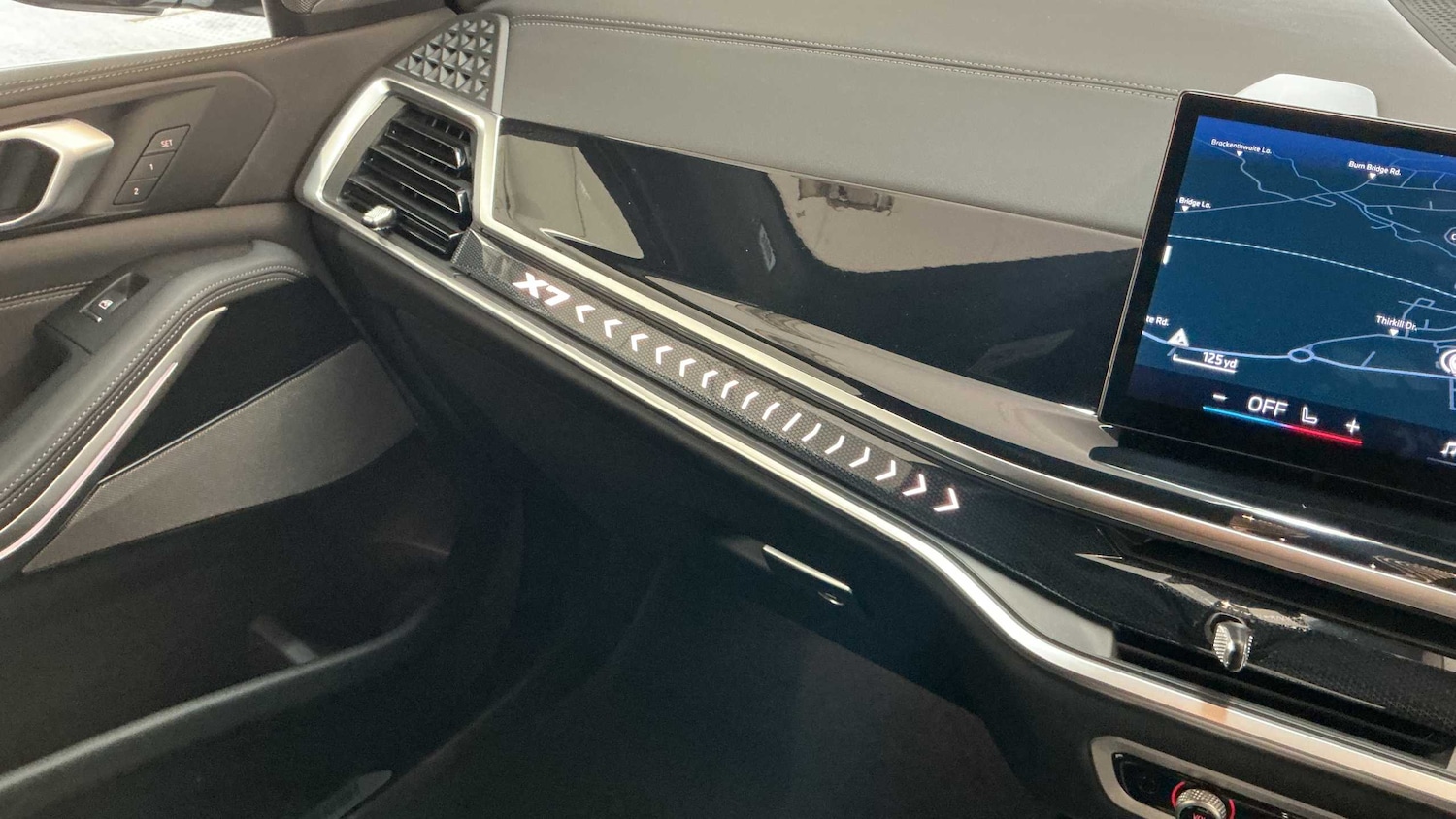 Used BMW X7 2026 for sale - 78187851: Photo 29