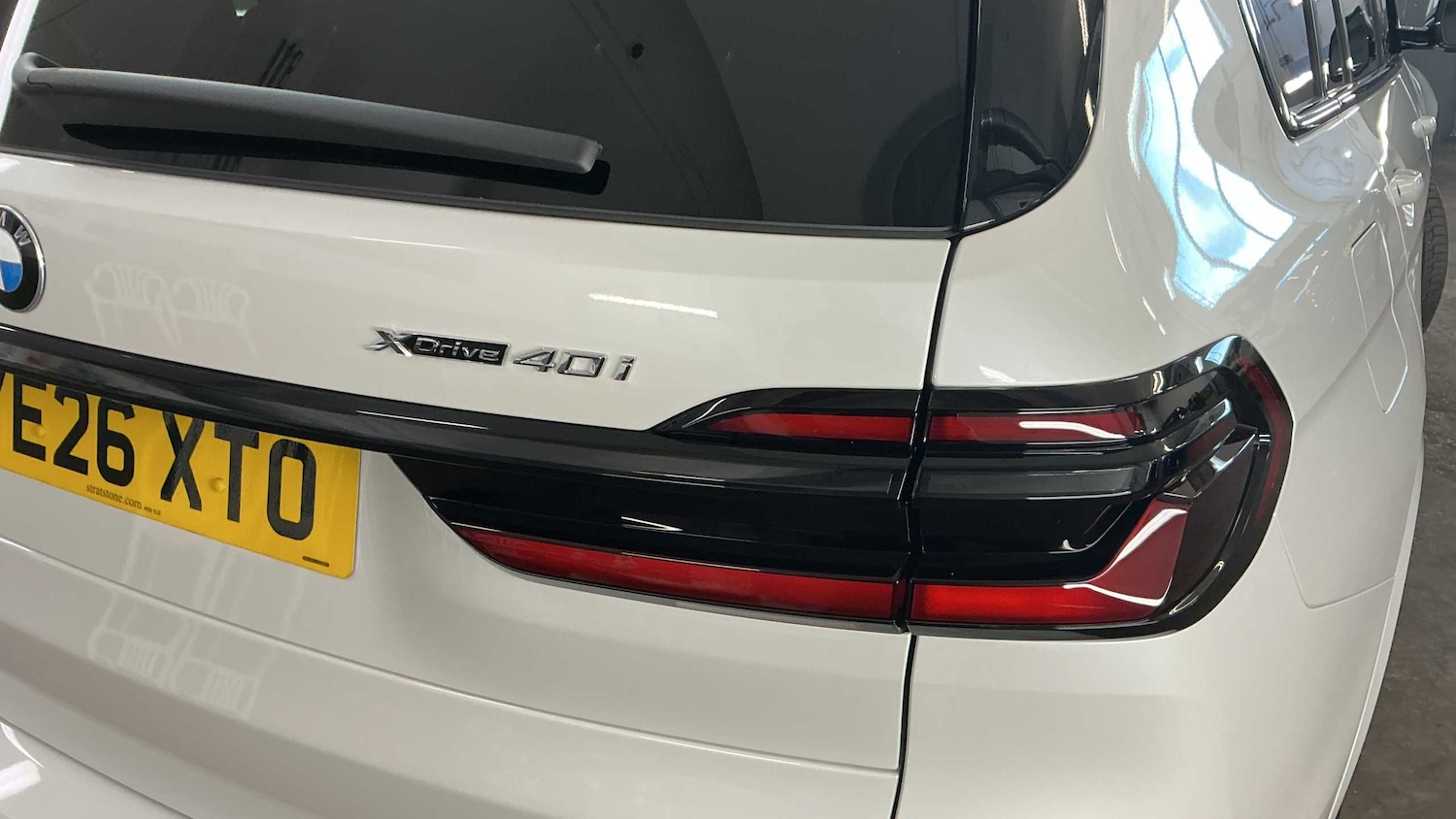 Used BMW X7 2026 for sale - 78187851: Photo 35