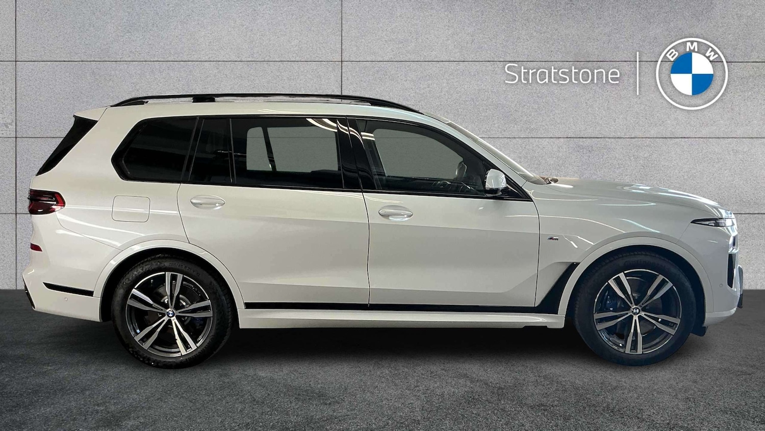 Used BMW X7 2026 for sale - 78187851: Photo 4