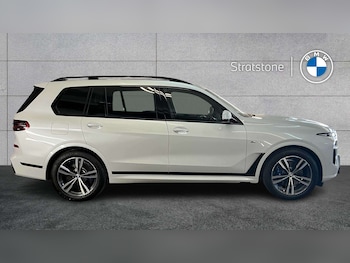 Used BMW X7 2026 for sale - 78187851: Photo