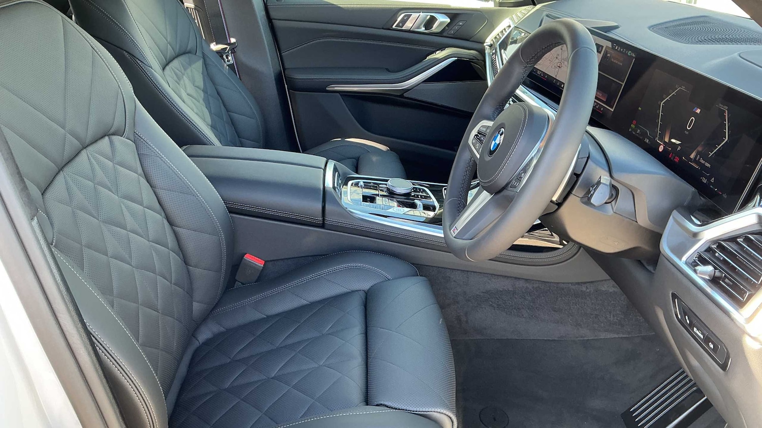 Used BMW X7 2026 for sale - 78187851: Photo 5