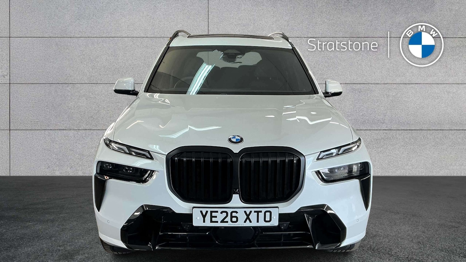 Used BMW X7 2026 for sale - 78187851: Photo 6