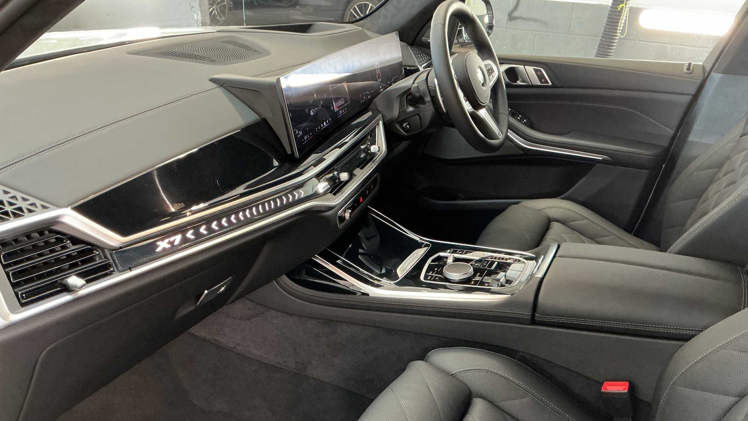 Used BMW X7 2026 for sale - 78187851: Photo 8