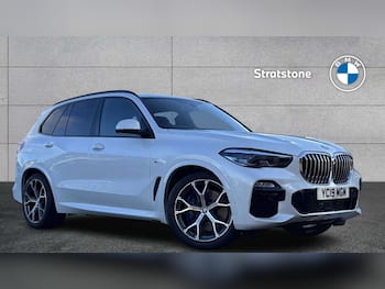 Used BMW X5 2019 for sale - 79825444: Photo