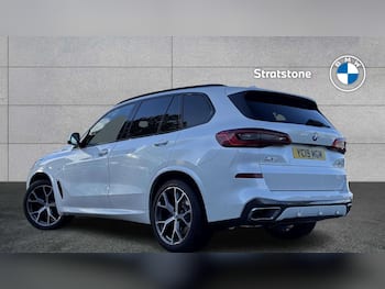 Used BMW X5 2019 for sale - 79825444: Photo