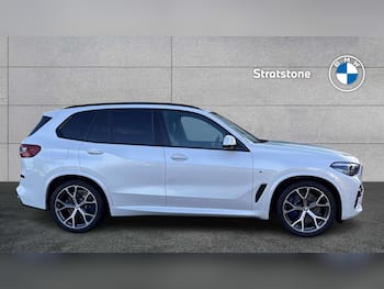 Used BMW X5 2019 for sale - 79825444: Photo