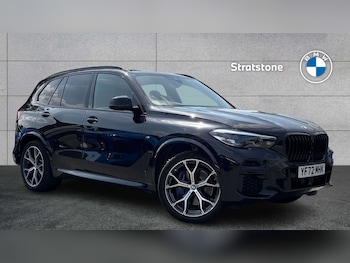 Used BMW X5 2022 for sale - 78732352: Photo