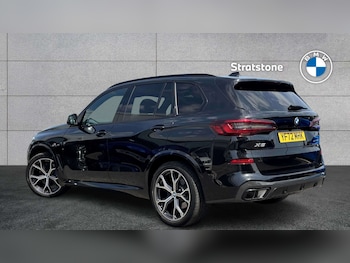 Used BMW X5 2022 for sale - 78732352: Photo