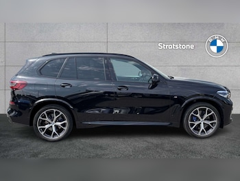 Used BMW X5 2022 for sale - 78732352: Photo