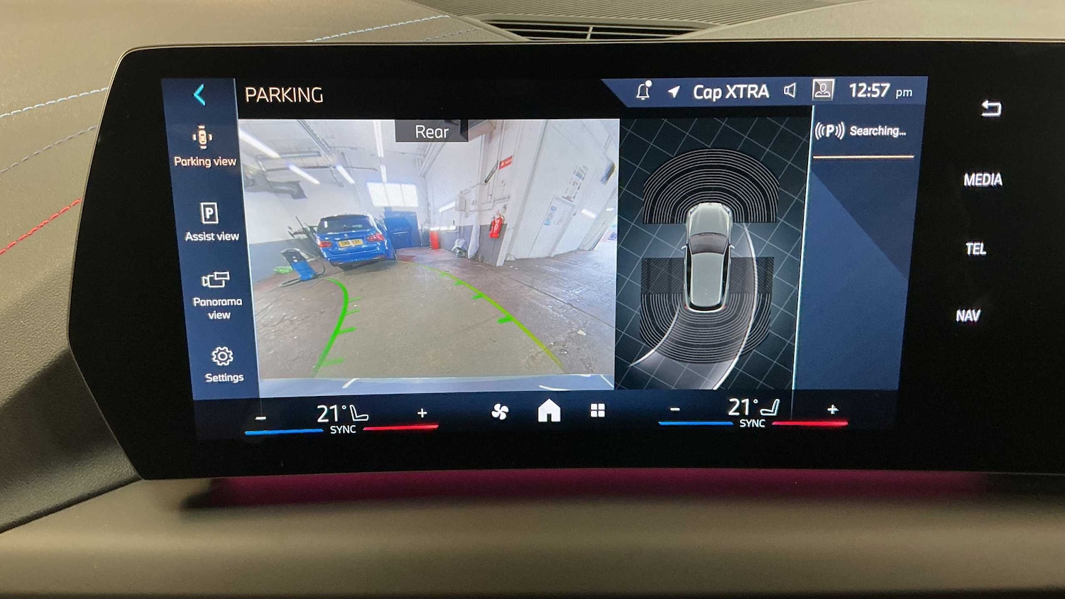 Used BMW 1 Series 2025 for sale - 76339632: Photo 11