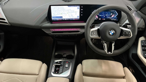 Used BMW 1 Series 2025 for sale - 76339632: Photo 13