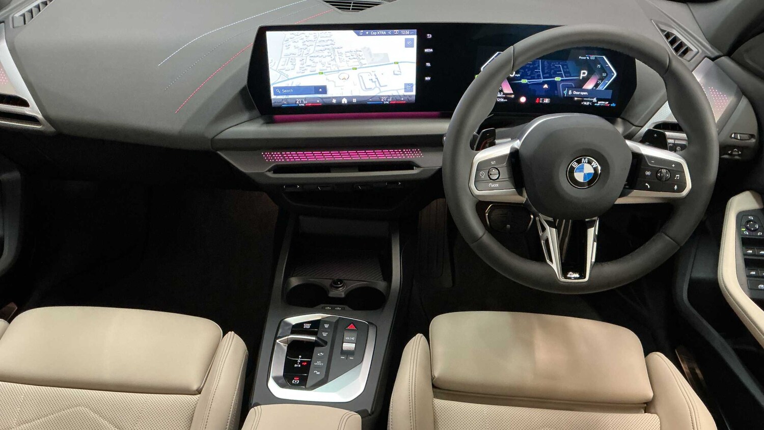 Used BMW 1 Series 2025 for sale - 76339632: Photo 14