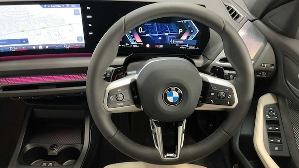 Used BMW 1 Series 2025 for sale - 76339632: Photo 14
