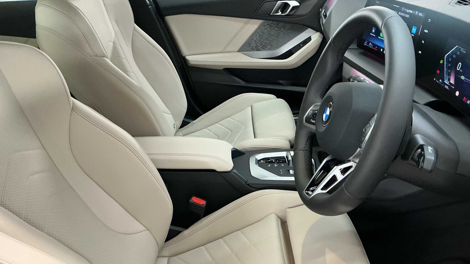 Used BMW 1 Series 2025 for sale - 76339632: Photo 16