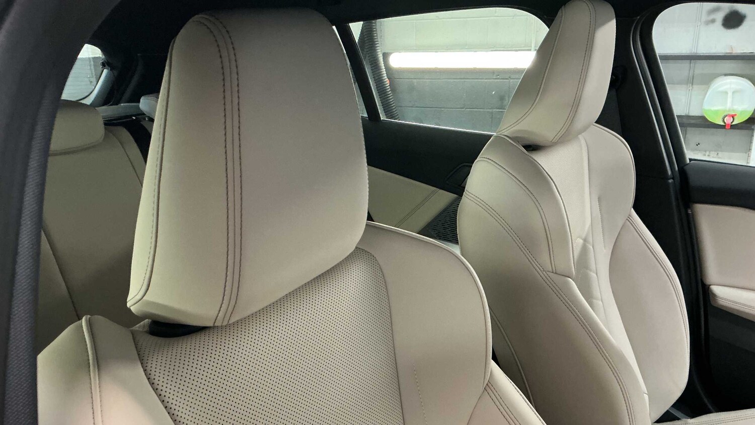 Used BMW 1 Series 2025 for sale - 76339632: Photo 18