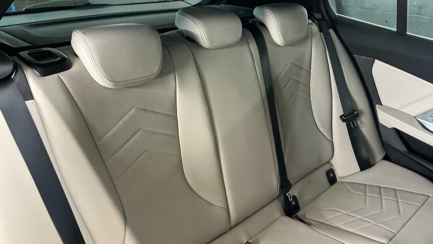 Used BMW 1 Series 2025 for sale - 76339632: Photo 19